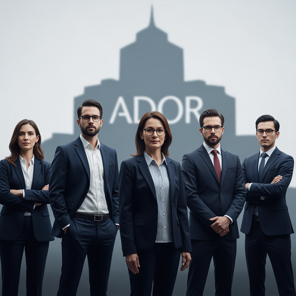 Illustration for: NewJeans to Continue with ADOR Amid Legal Disputes