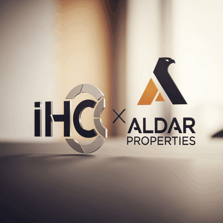 Illustration for: IHC Reaffirms Commitment to Aldar Properties