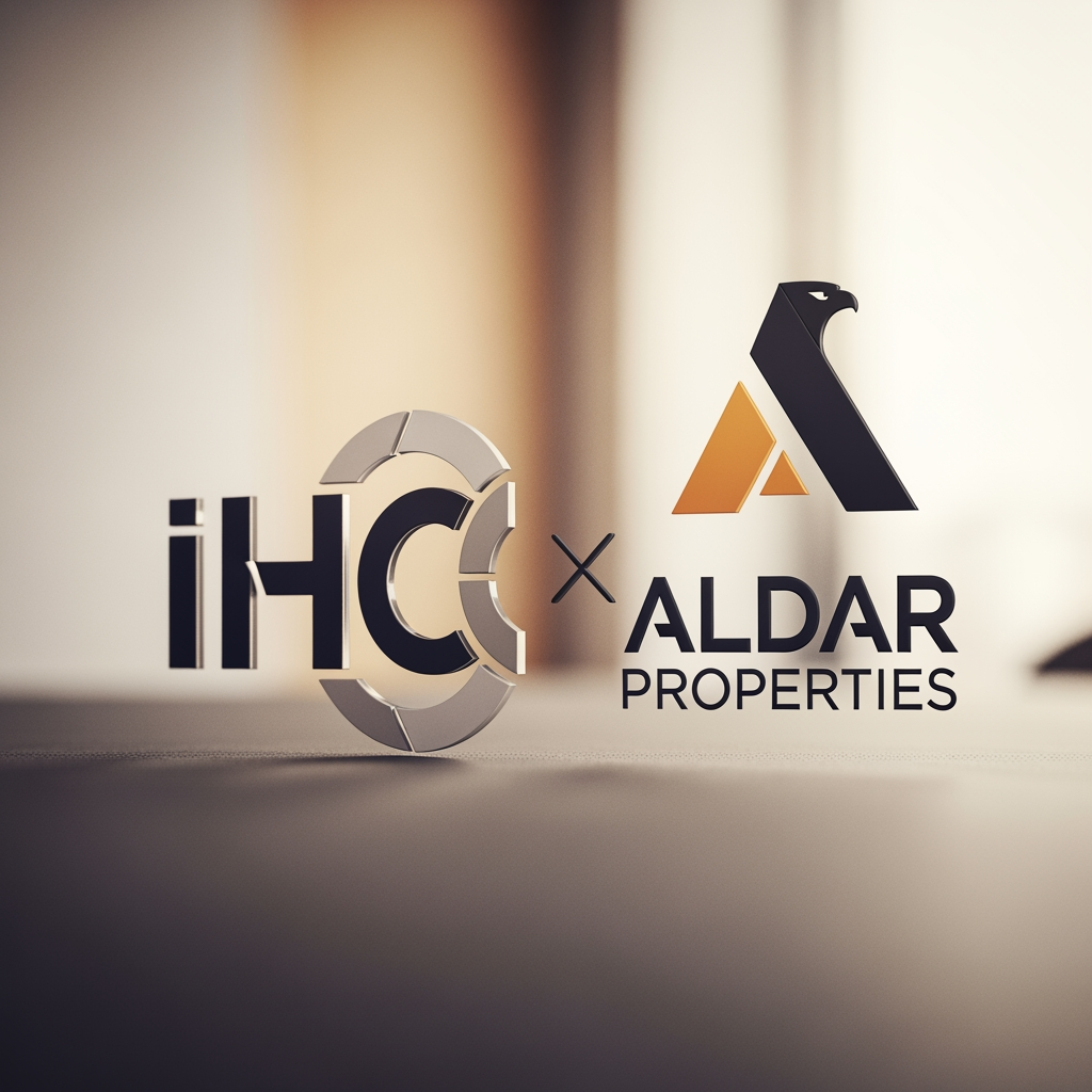 Illustration for: IHC Reaffirms Commitment to Aldar Properties