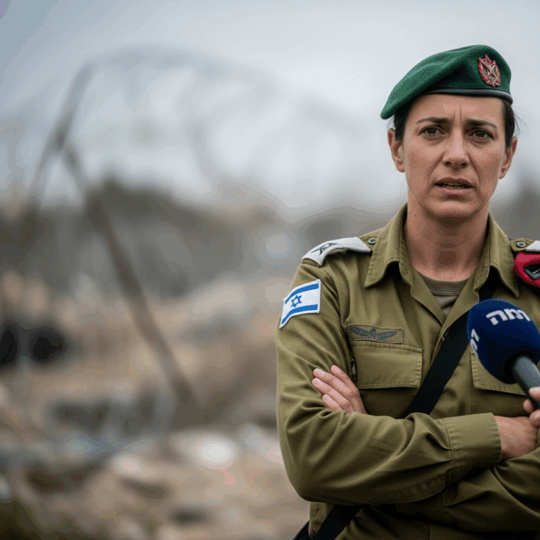 Illustration for: Israeli Army Condemns Incident as Criminal Offense