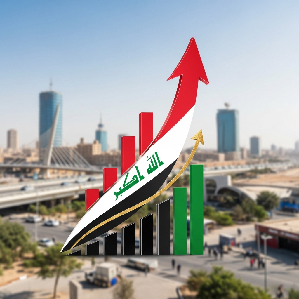 Illustration for: Iraq's Weapon Control Initiative 2025