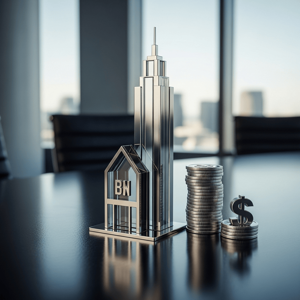 Illustration for: BNW Real Estate Fund Launches with $27M Commitment