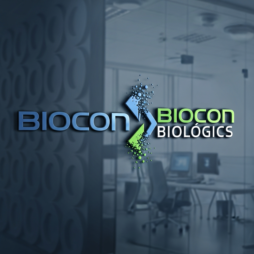 Illustration for: Biocon to Fully Integrate Biocon Biologics Subsidiary
