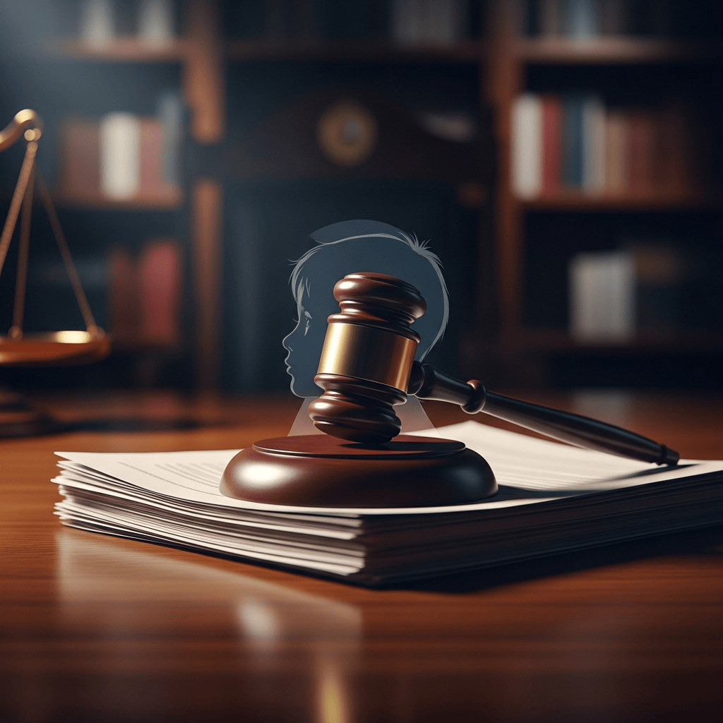 Illustration for: UAE Tightens Penalties for Minor-related Offences