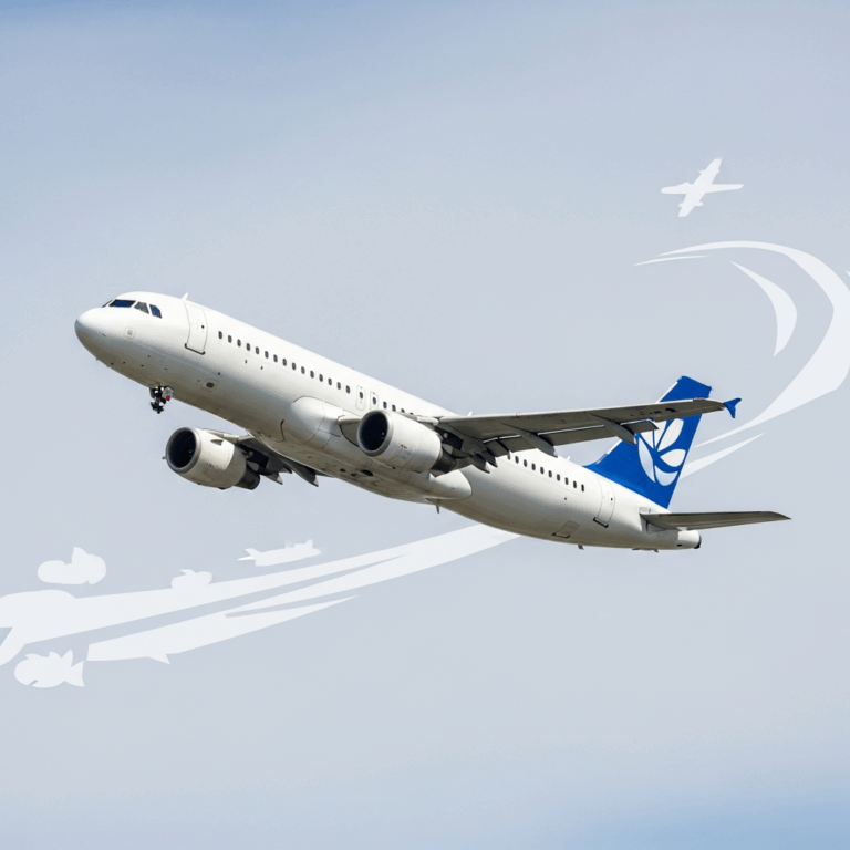 Illustration for: Airbus A320 Software Fix: Flights Return to Normal