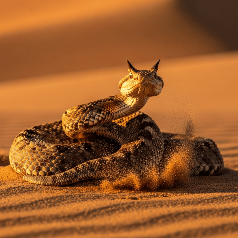 Illustration for: Desert Vipers Triumph with Fifth Consecutive Win
