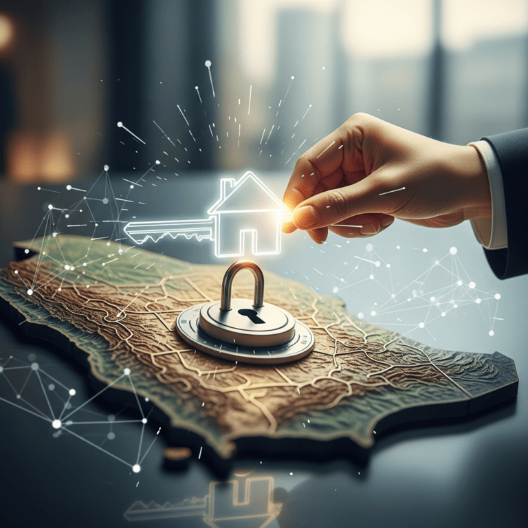 Illustration for: Saudi Property Ownership for Non-Saudis Updated