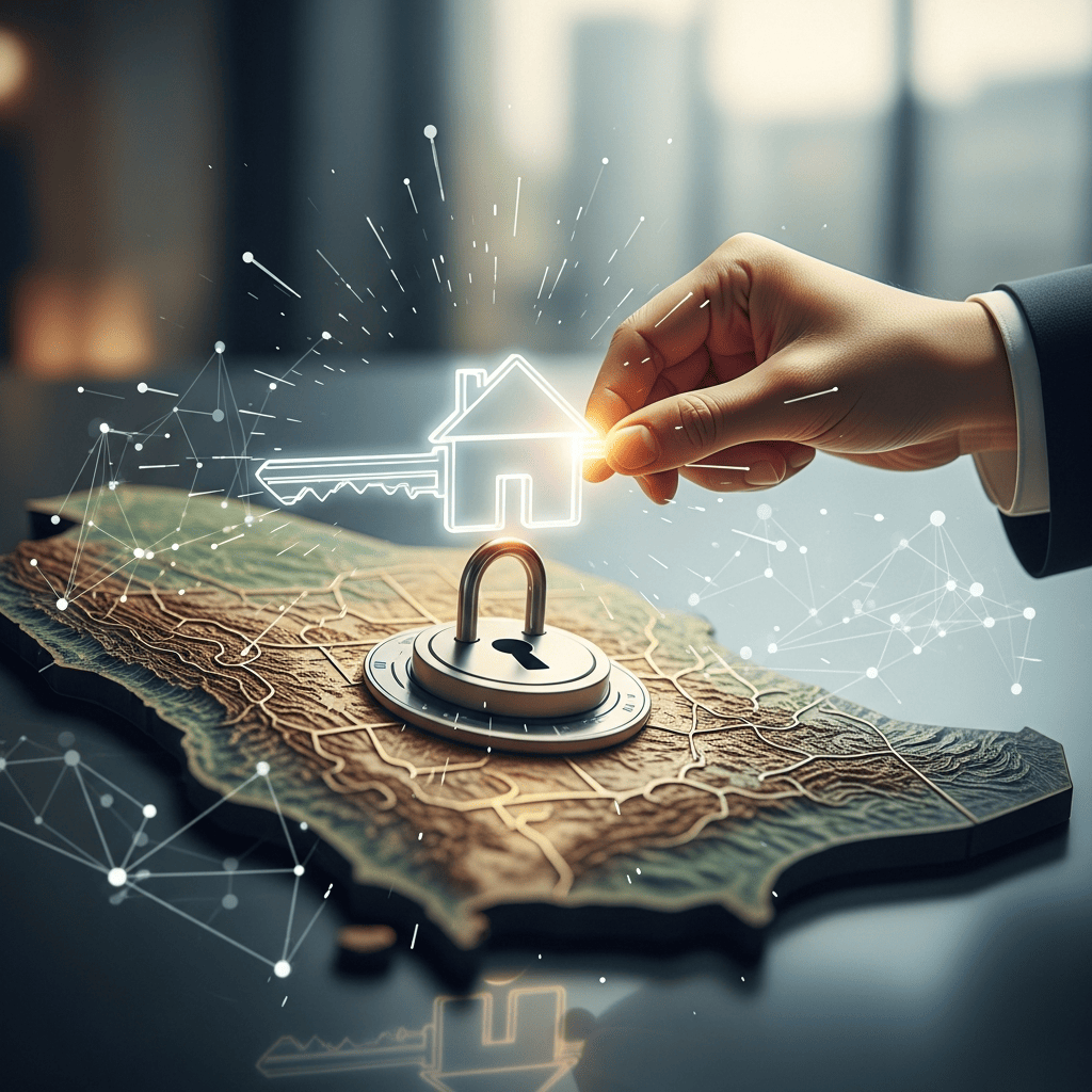 Illustration for: Saudi Property Ownership for Non-Saudis Updated